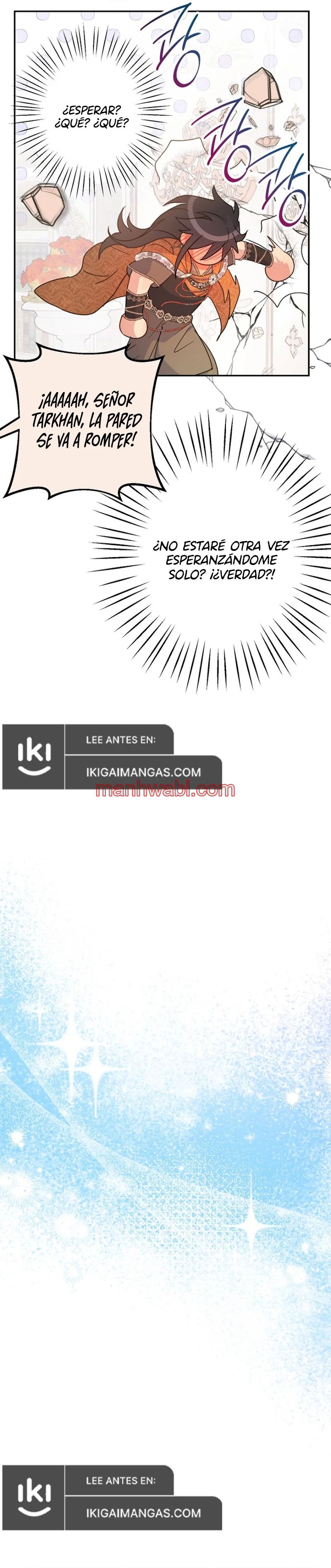 Terminé con mi esposo, ahora iré a hacer dinero - Capítulo 94_2 manhwa