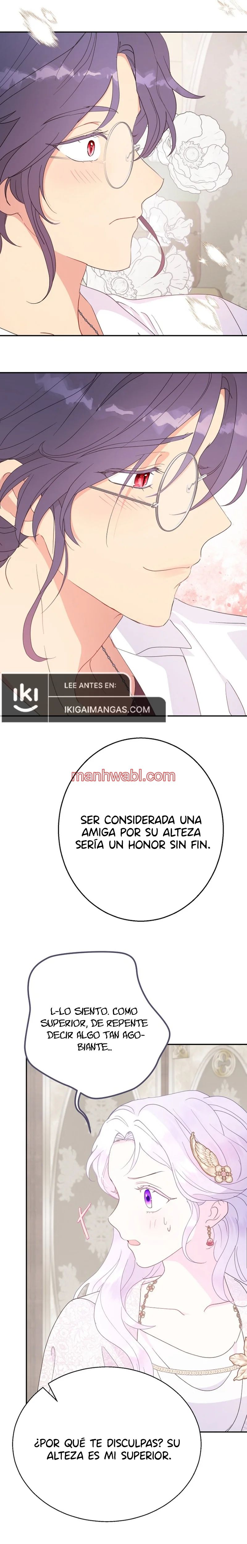 Terminé con mi esposo, ahora iré a hacer dinero - Capítulo 94_3 manhwa