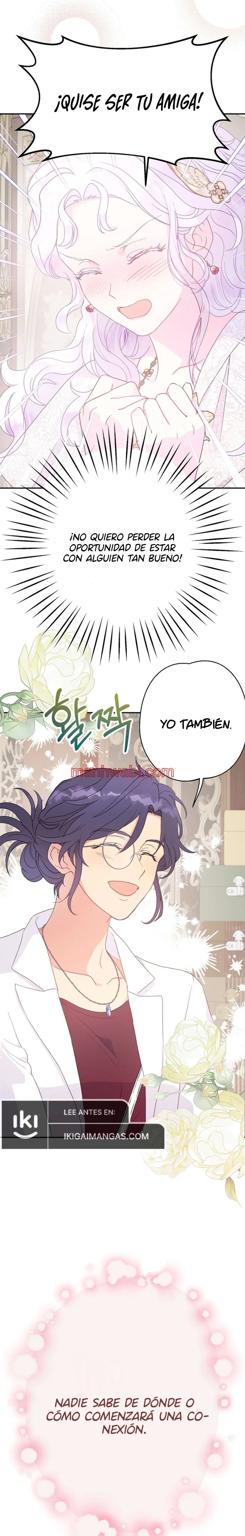 Terminé con mi esposo, ahora iré a hacer dinero - Capítulo 94_3 manhwa