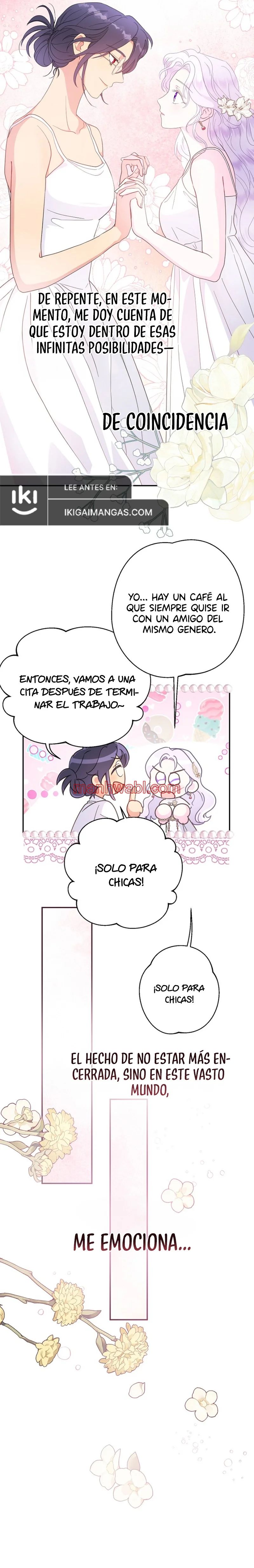Terminé con mi esposo, ahora iré a hacer dinero - Capítulo 94_3 manhwa