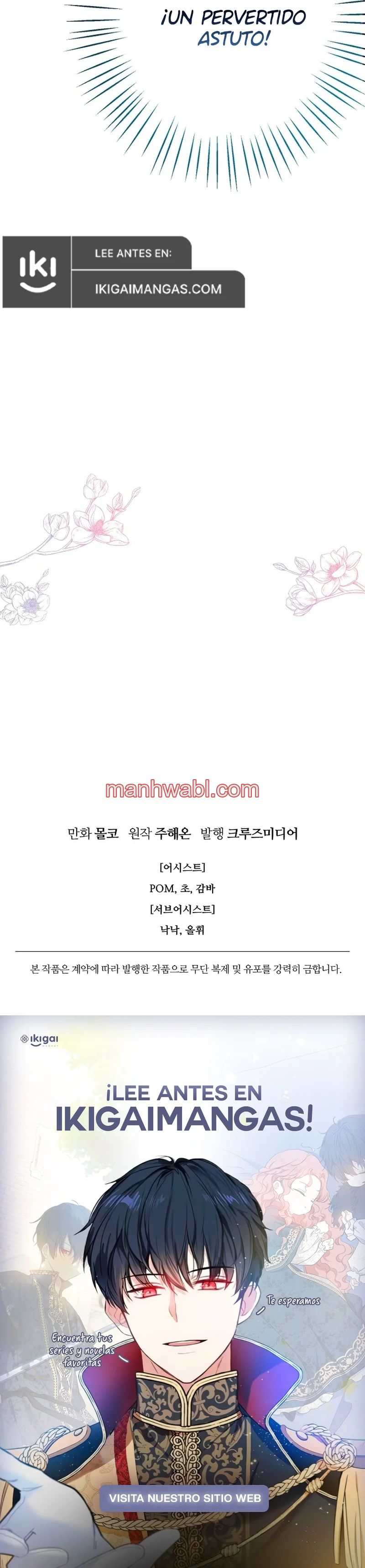 Terminé con mi esposo, ahora iré a hacer dinero - Capítulo 94_3 manhwa