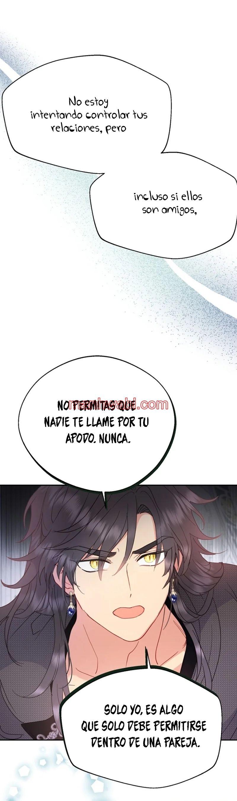 Terminé con mi esposo, ahora iré a hacer dinero - Capítulo 95 manhwa