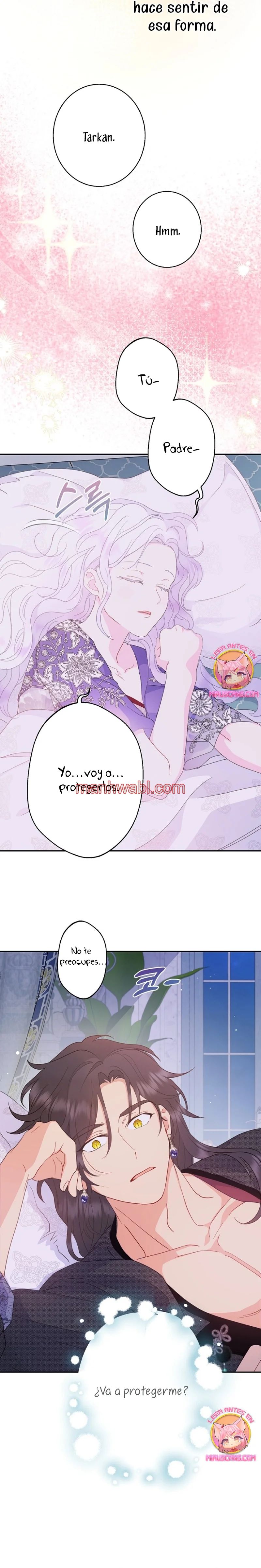 Terminé con mi esposo, ahora iré a hacer dinero - Capítulo 95_2 manhwa