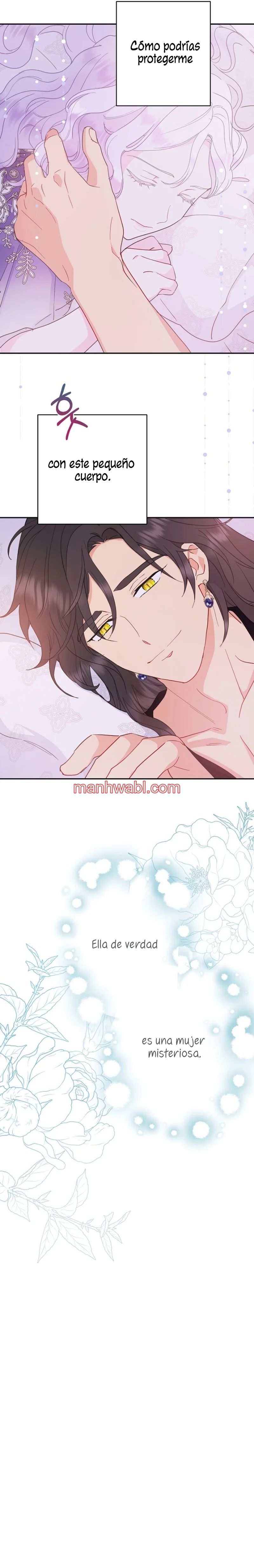 Terminé con mi esposo, ahora iré a hacer dinero - Capítulo 95_3 manhwa