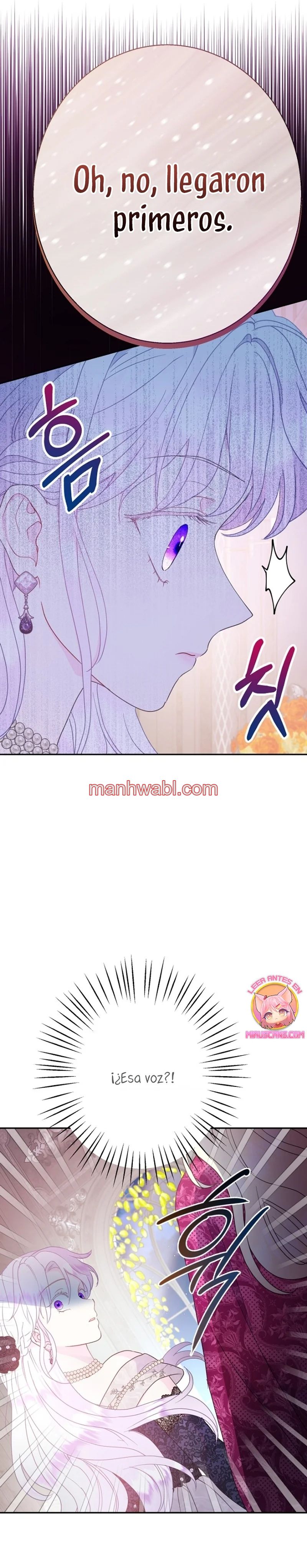 Terminé con mi esposo, ahora iré a hacer dinero - Capítulo 95_3 manhwa