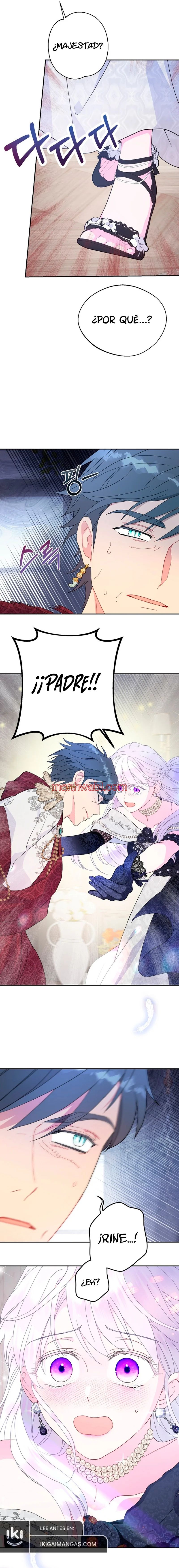 Terminé con mi esposo, ahora iré a hacer dinero - Capítulo 96_2 manhwa