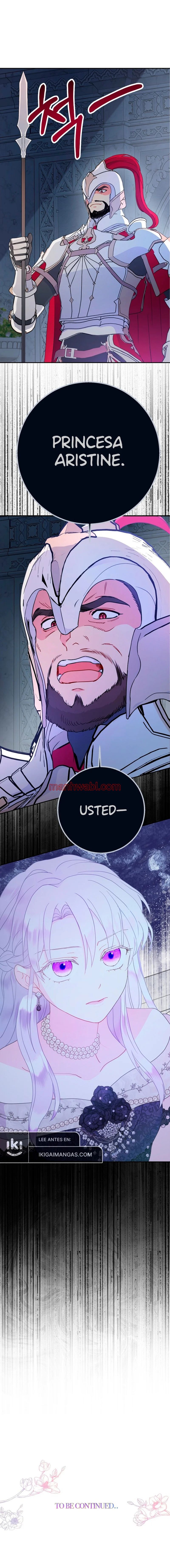 Terminé con mi esposo, ahora iré a hacer dinero - Capítulo 96_3 manhwa