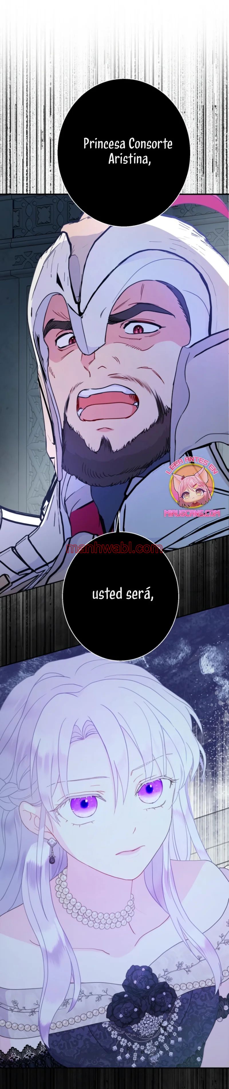 Terminé con mi esposo, ahora iré a hacer dinero - Capítulo 97 manhwa