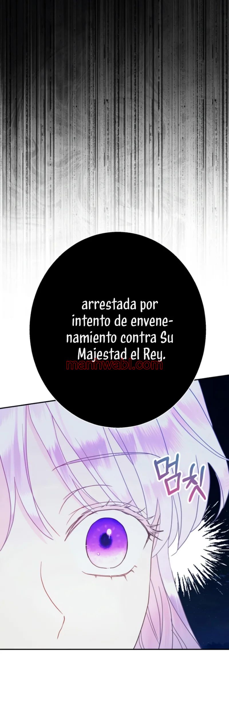 Terminé con mi esposo, ahora iré a hacer dinero - Capítulo 97 manhwa