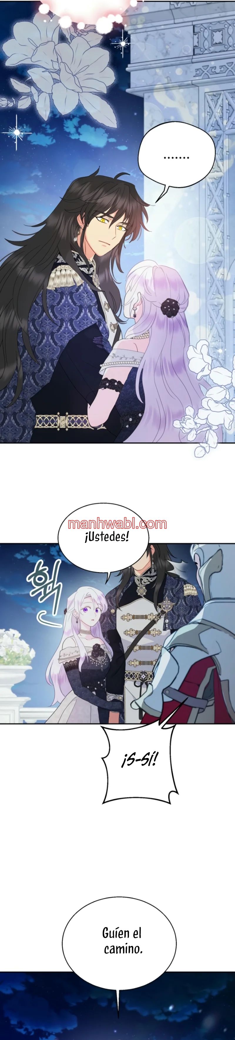 Terminé con mi esposo, ahora iré a hacer dinero - Capítulo 97 manhwa