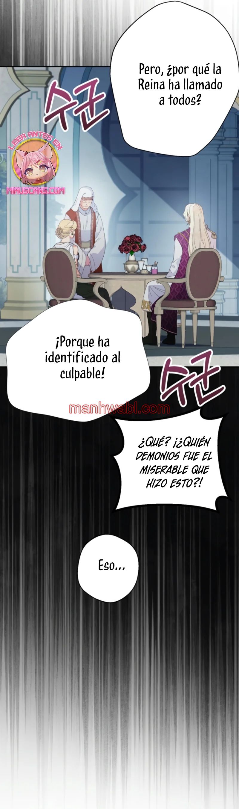 Terminé con mi esposo, ahora iré a hacer dinero - Capítulo 97 manhwa