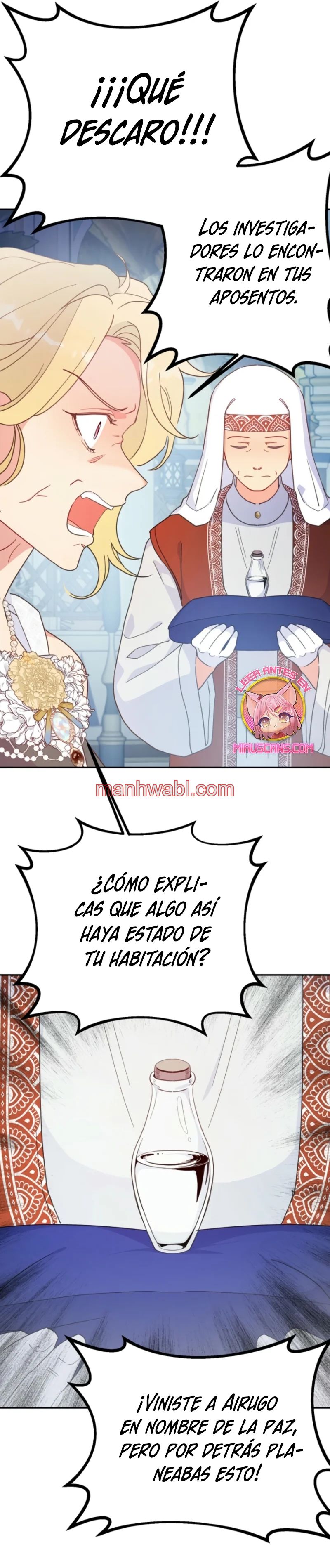 Terminé con mi esposo, ahora iré a hacer dinero - Capítulo 97_2 manhwa