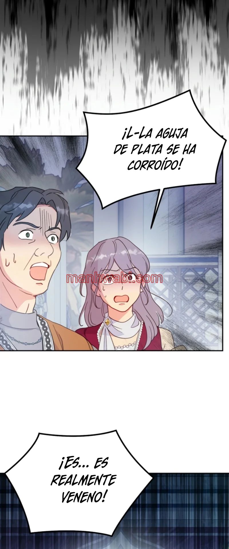 Terminé con mi esposo, ahora iré a hacer dinero - Capítulo 97_2 manhwa