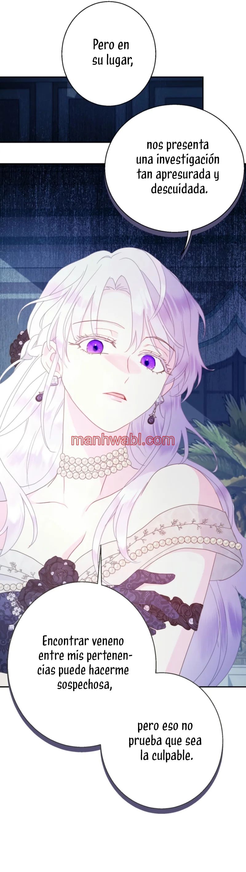 Terminé con mi esposo, ahora iré a hacer dinero - Capítulo 97_2 manhwa