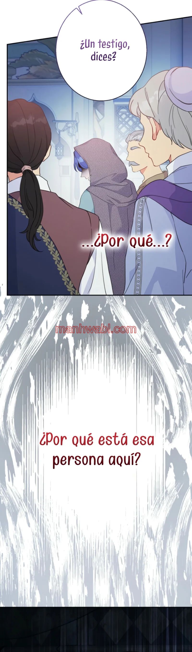 Terminé con mi esposo, ahora iré a hacer dinero - Capítulo 97_3 manhwa