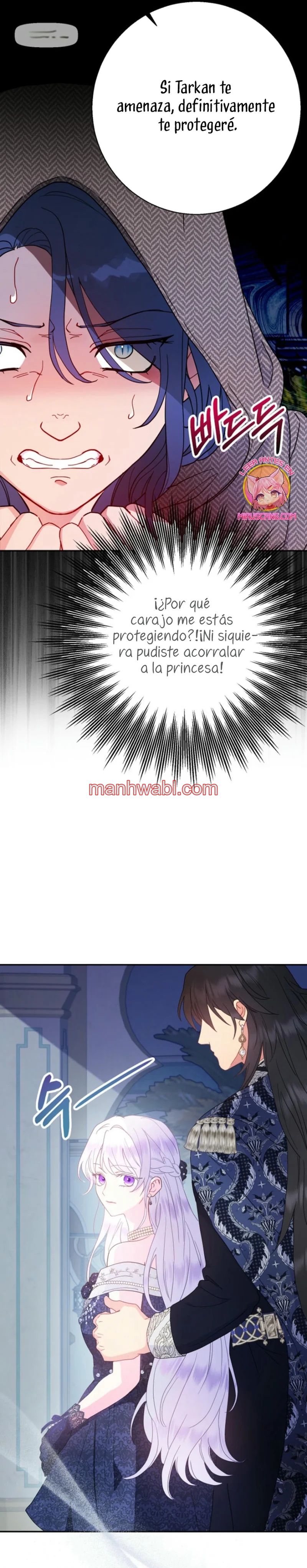 Terminé con mi esposo, ahora iré a hacer dinero - Capítulo 98 manhwa