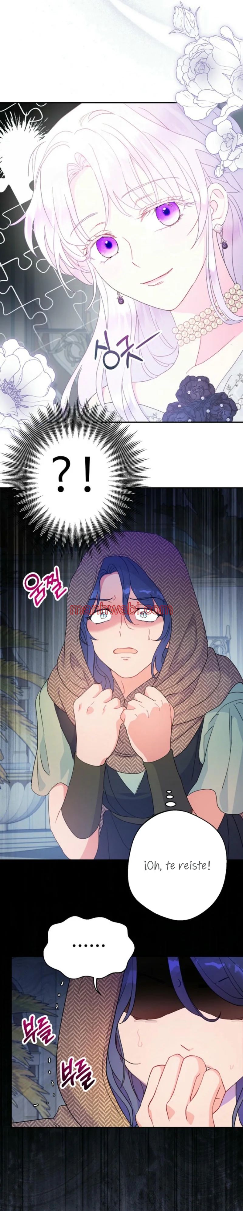 Terminé con mi esposo, ahora iré a hacer dinero - Capítulo 98 manhwa