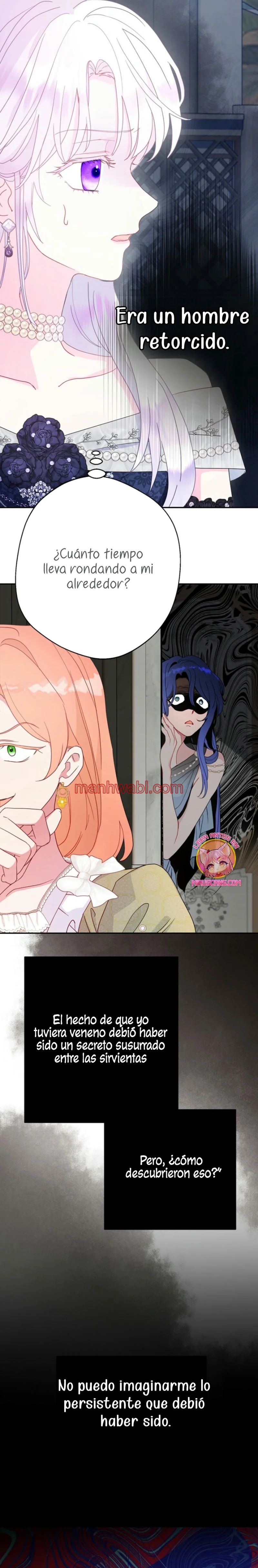 Terminé con mi esposo, ahora iré a hacer dinero - Capítulo 98_2 manhwa