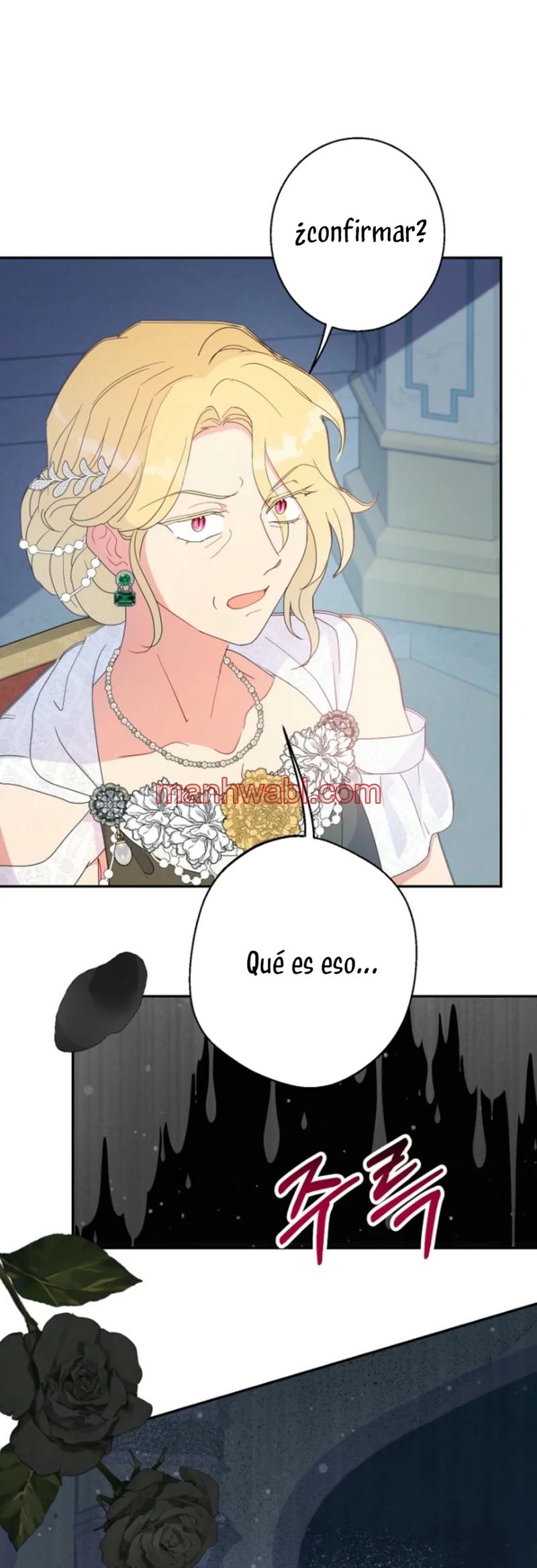 Terminé con mi esposo, ahora iré a hacer dinero - Capítulo 98_3 manhwa