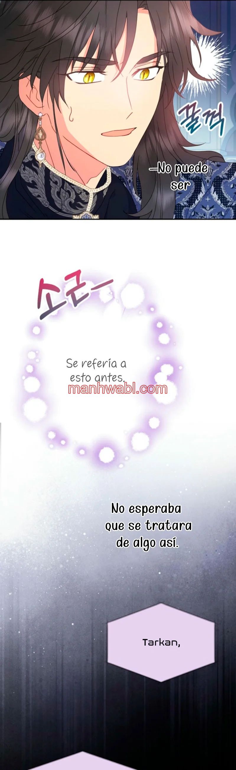 Terminé con mi esposo, ahora iré a hacer dinero - Capítulo 99_2 manhwa