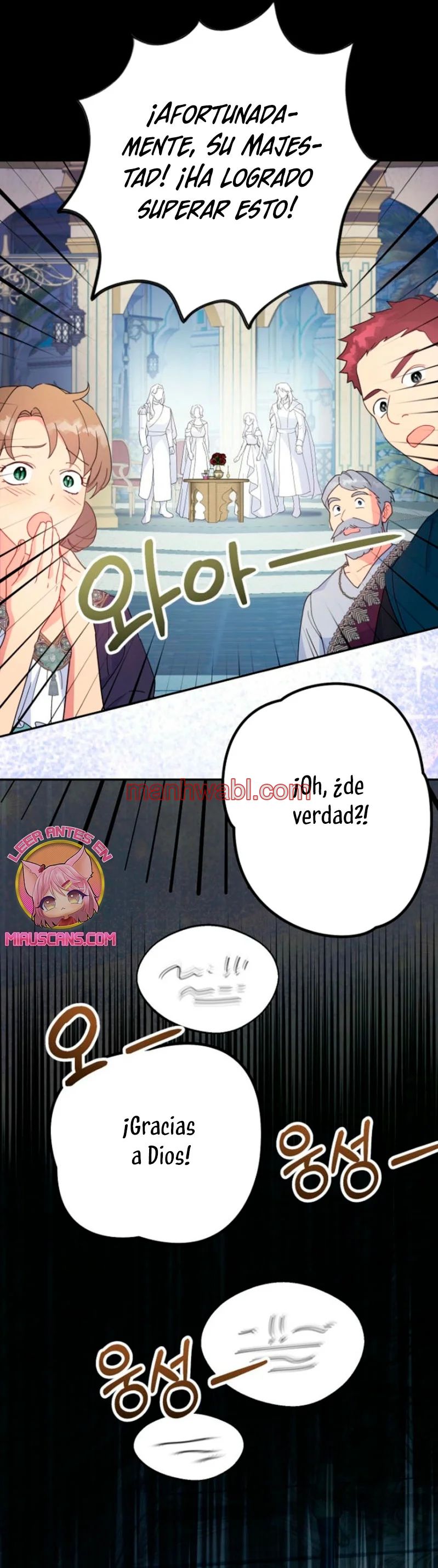 Terminé con mi esposo, ahora iré a hacer dinero - Capítulo 99_3 manhwa