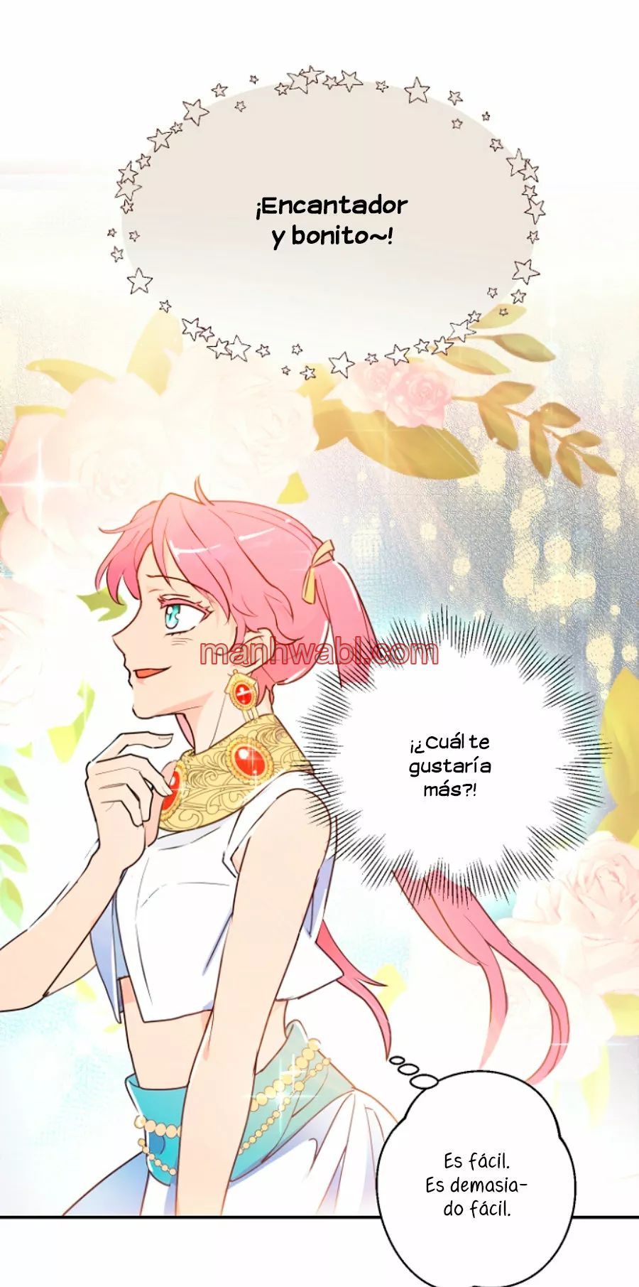 Terminé con mi esposo, ahora iré a hacer dinero - Capítulo 9_2 manhwa