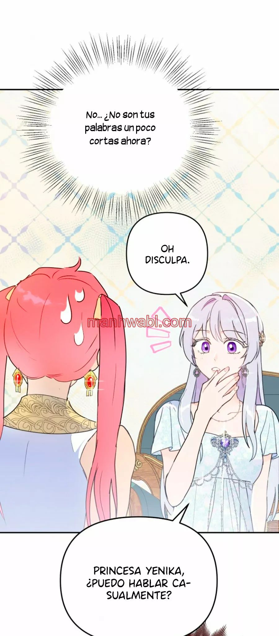 Terminé con mi esposo, ahora iré a hacer dinero - Capítulo 9_2 manhwa