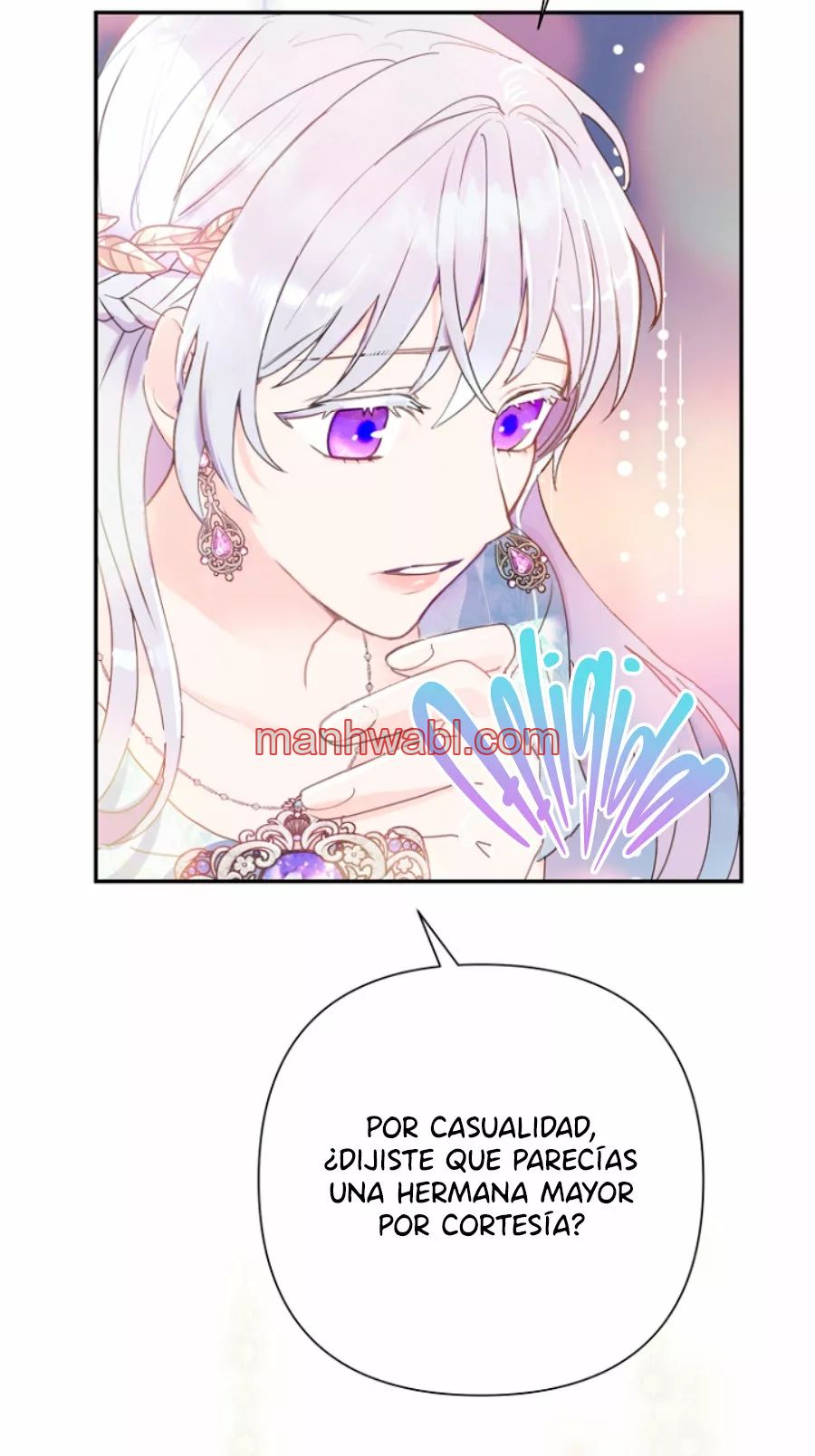 Terminé con mi esposo, ahora iré a hacer dinero - Capítulo 9_2 manhwa