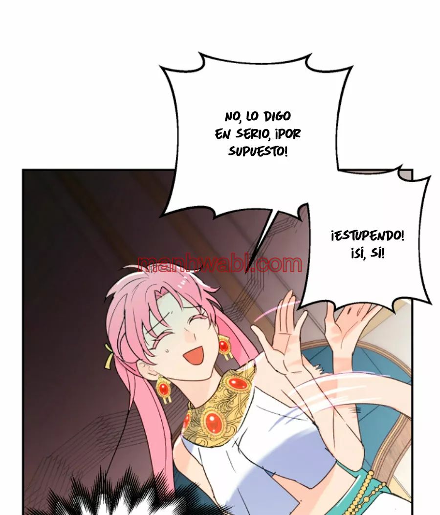 Terminé con mi esposo, ahora iré a hacer dinero - Capítulo 9_2 manhwa