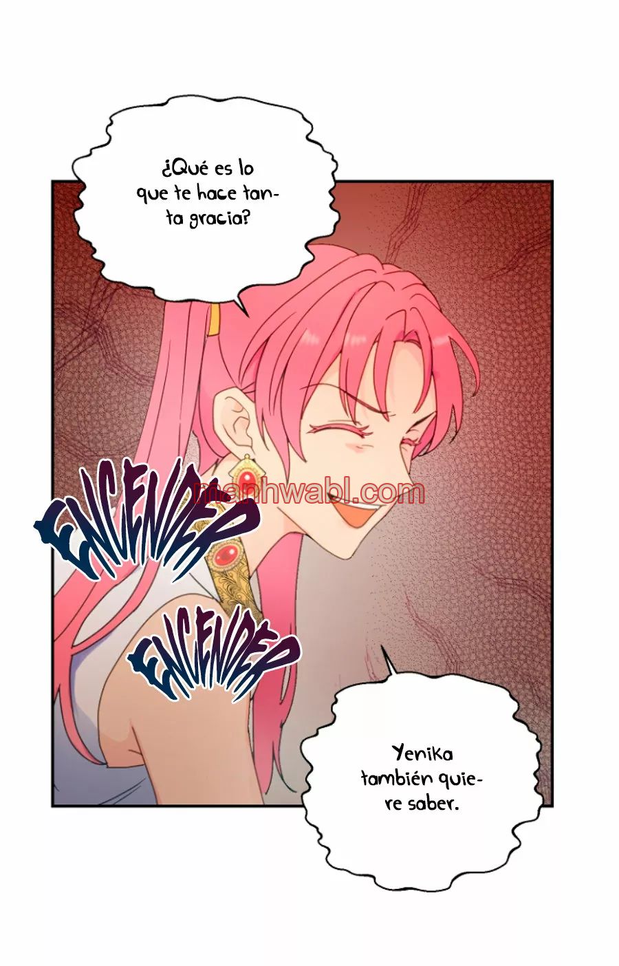 Terminé con mi esposo, ahora iré a hacer dinero - Capítulo 9_2 manhwa