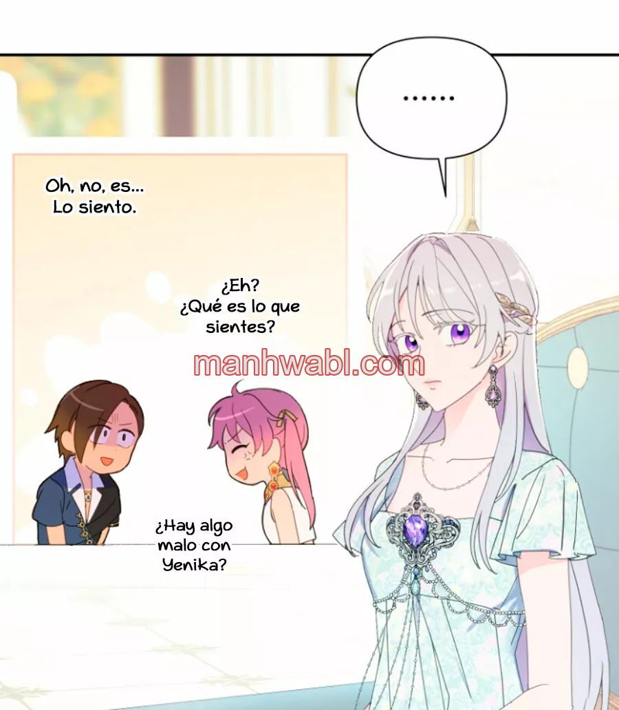 Terminé con mi esposo, ahora iré a hacer dinero - Capítulo 9_2 manhwa