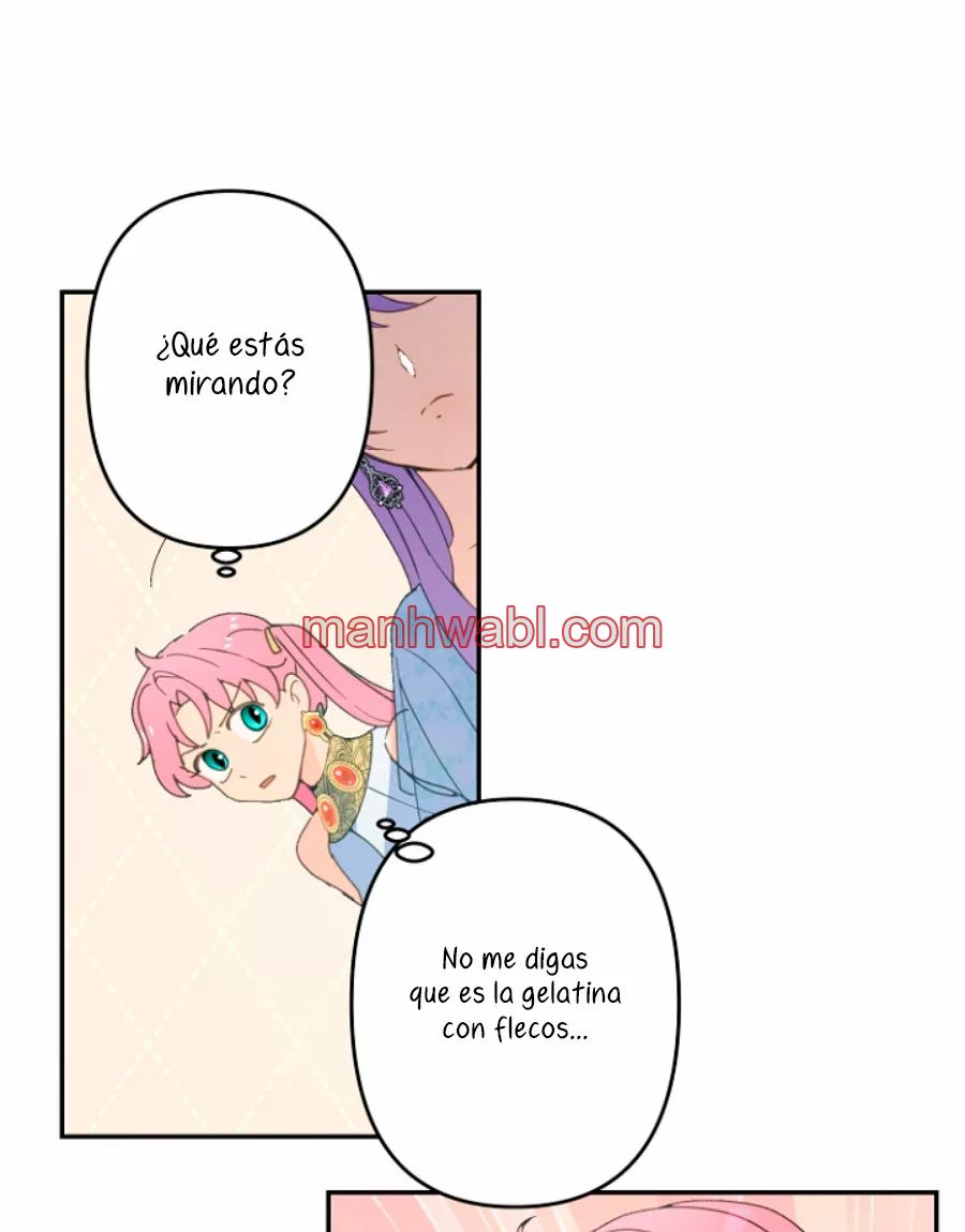 Terminé con mi esposo, ahora iré a hacer dinero - Capítulo 9_2 manhwa