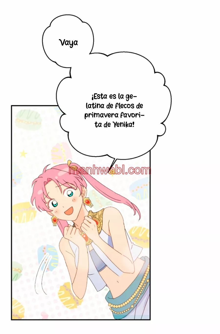 Terminé con mi esposo, ahora iré a hacer dinero - Capítulo 9_2 manhwa