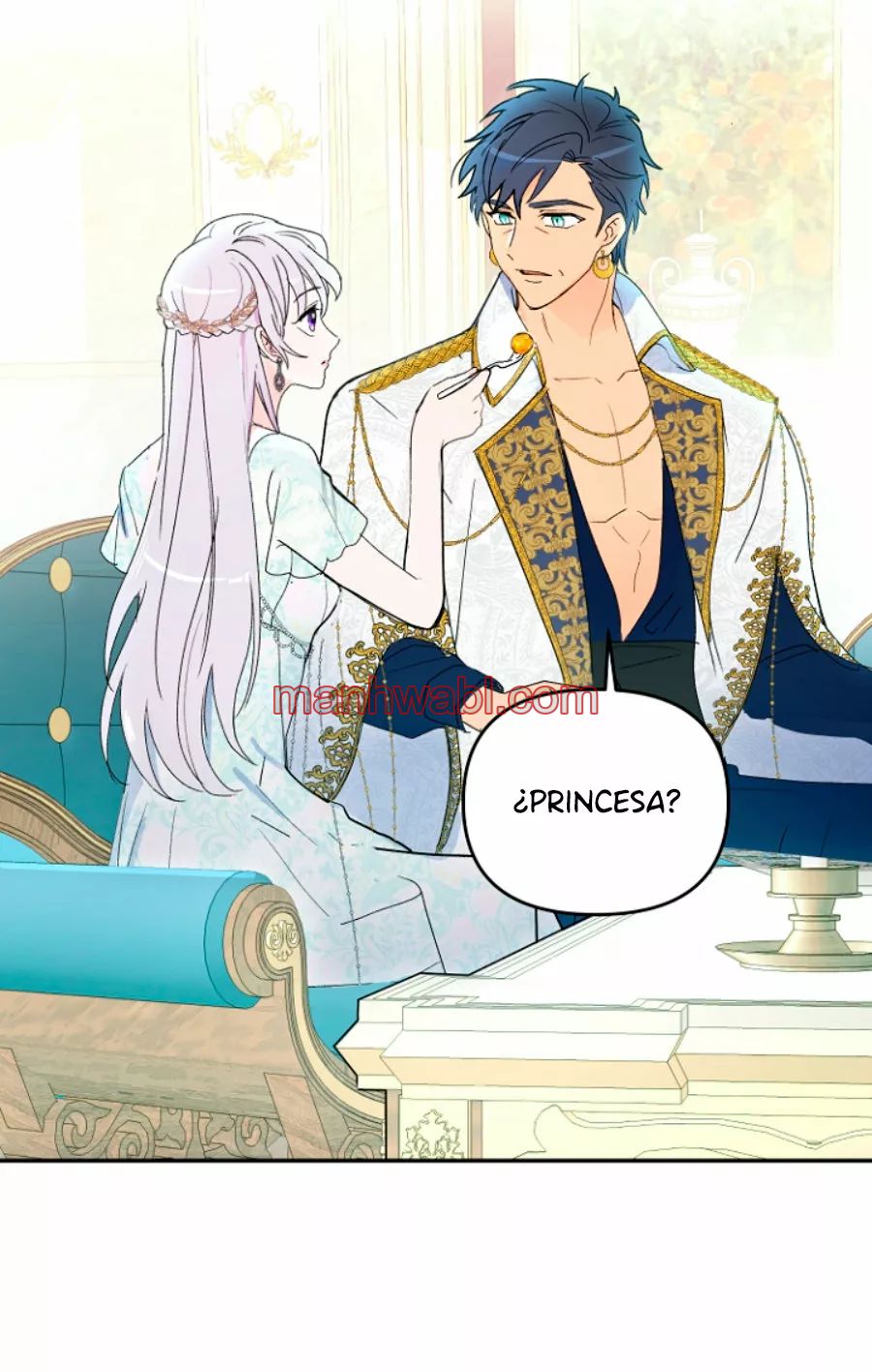 Terminé con mi esposo, ahora iré a hacer dinero - Capítulo 9_3 manhwa