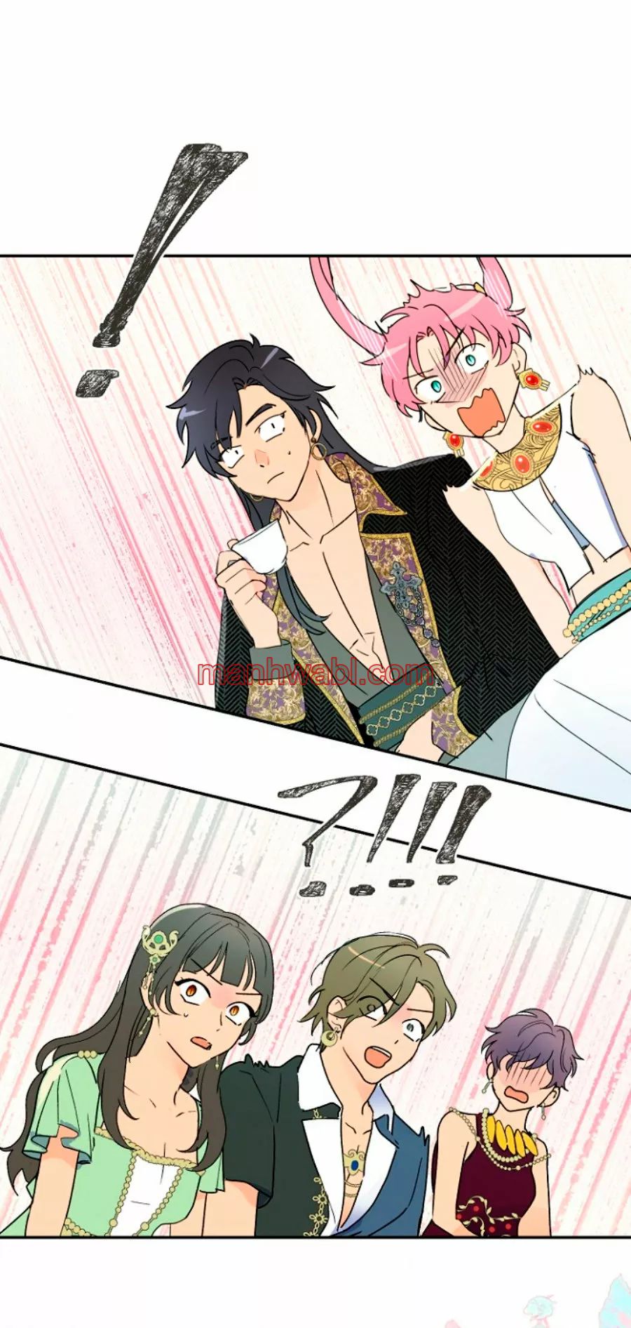 Terminé con mi esposo, ahora iré a hacer dinero - Capítulo 9_3 manhwa