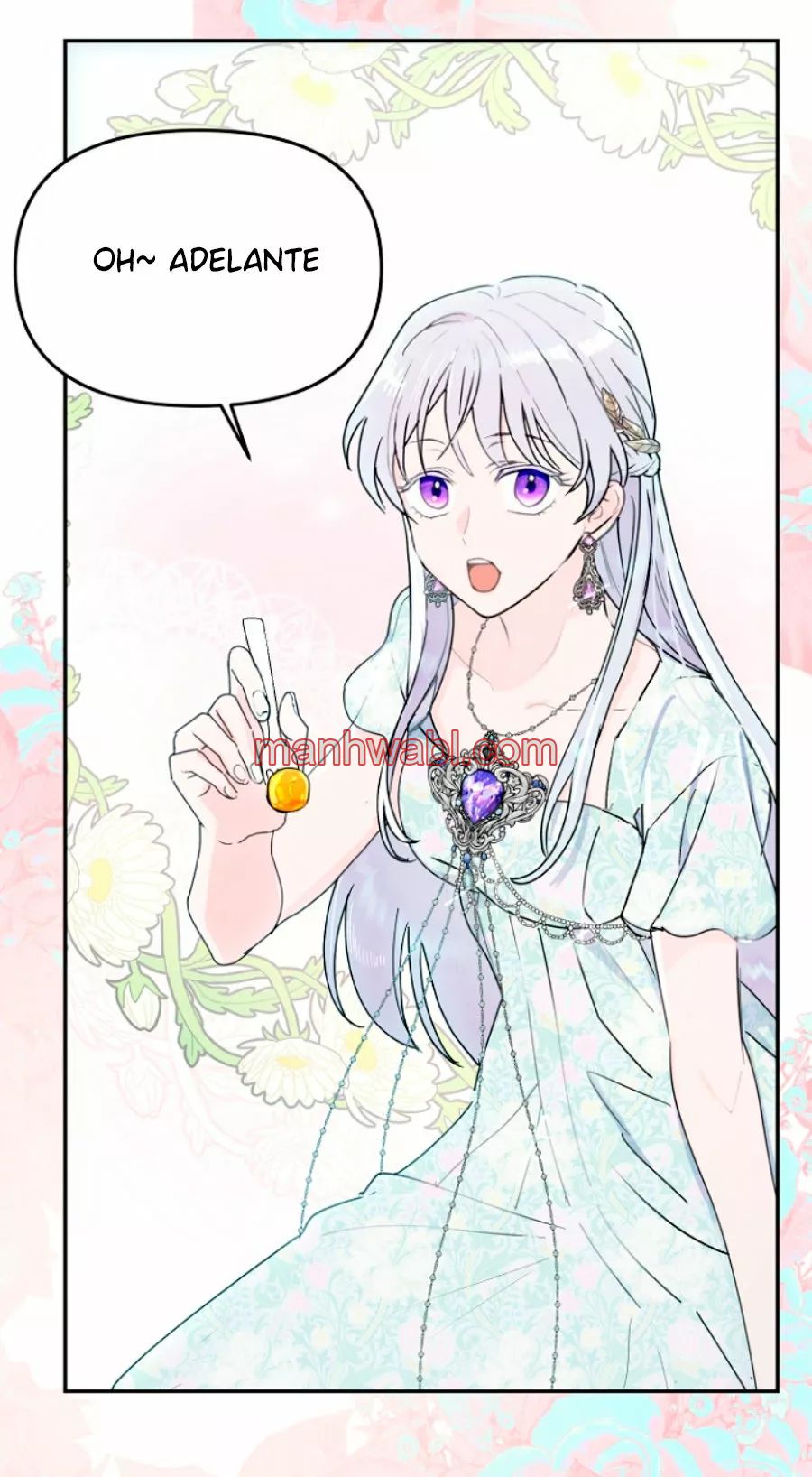 Terminé con mi esposo, ahora iré a hacer dinero - Capítulo 9_3 manhwa