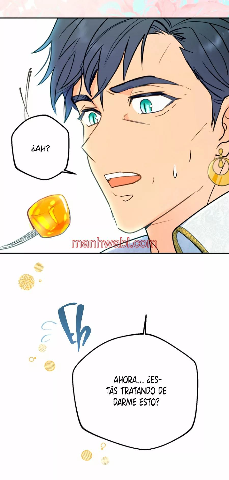 Terminé con mi esposo, ahora iré a hacer dinero - Capítulo 9_3 manhwa