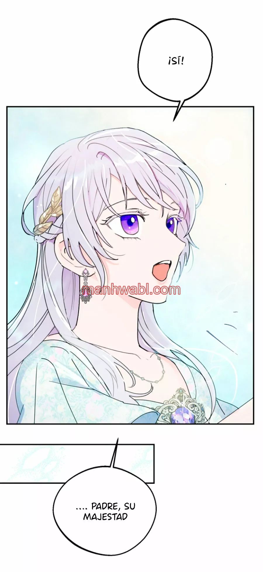 Terminé con mi esposo, ahora iré a hacer dinero - Capítulo 9_3 manhwa