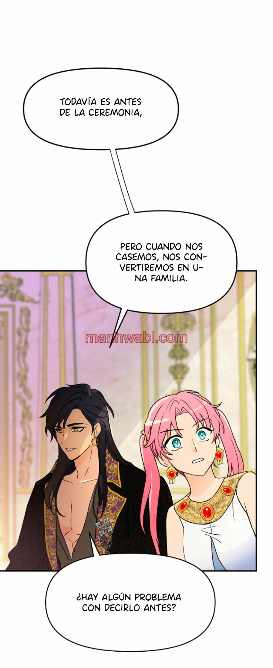 Terminé con mi esposo, ahora iré a hacer dinero - Capítulo 9_3 manhwa
