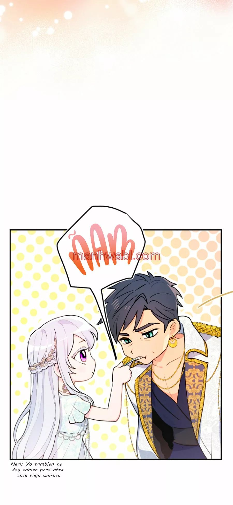 Terminé con mi esposo, ahora iré a hacer dinero - Capítulo 9_3 manhwa