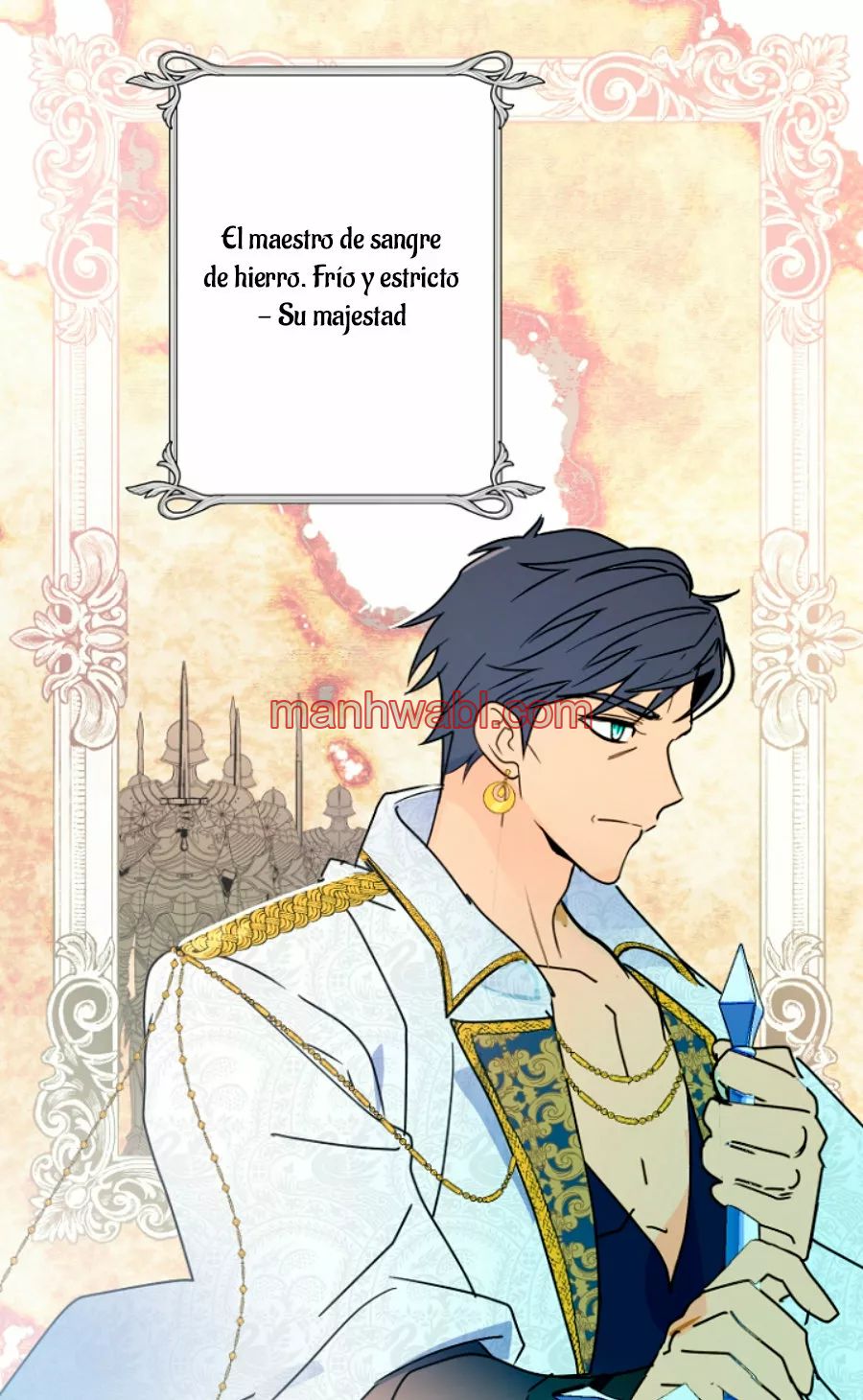 Terminé con mi esposo, ahora iré a hacer dinero - Capítulo 9_3 manhwa