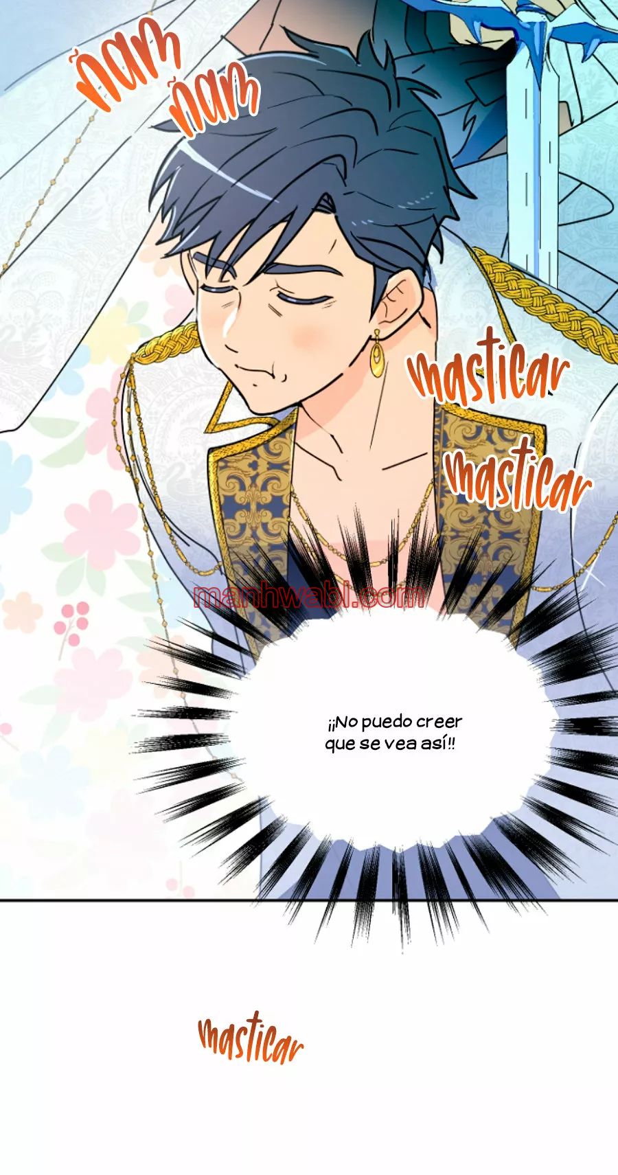Terminé con mi esposo, ahora iré a hacer dinero - Capítulo 9_3 manhwa