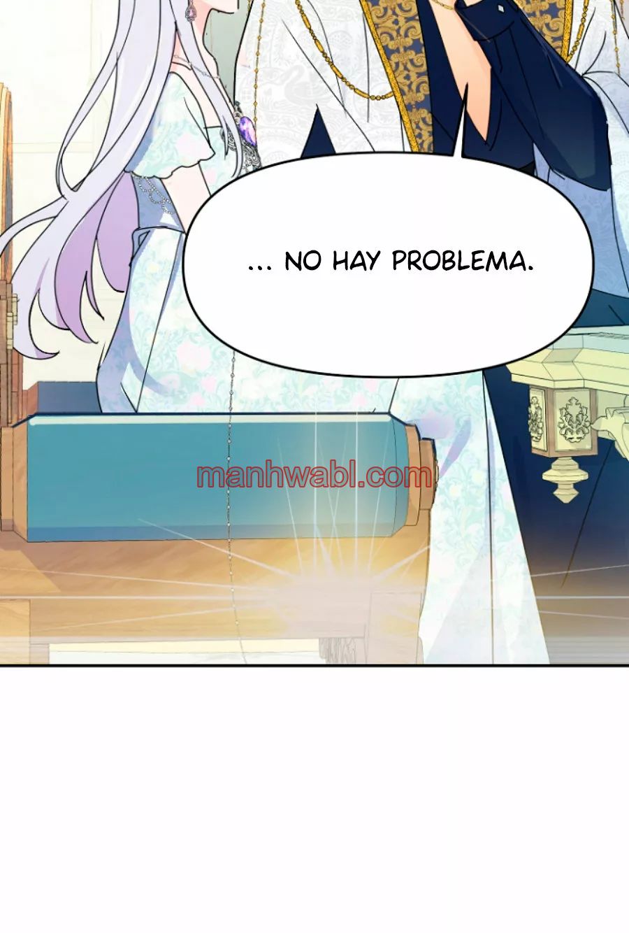 Terminé con mi esposo, ahora iré a hacer dinero - Capítulo 9_3 manhwa