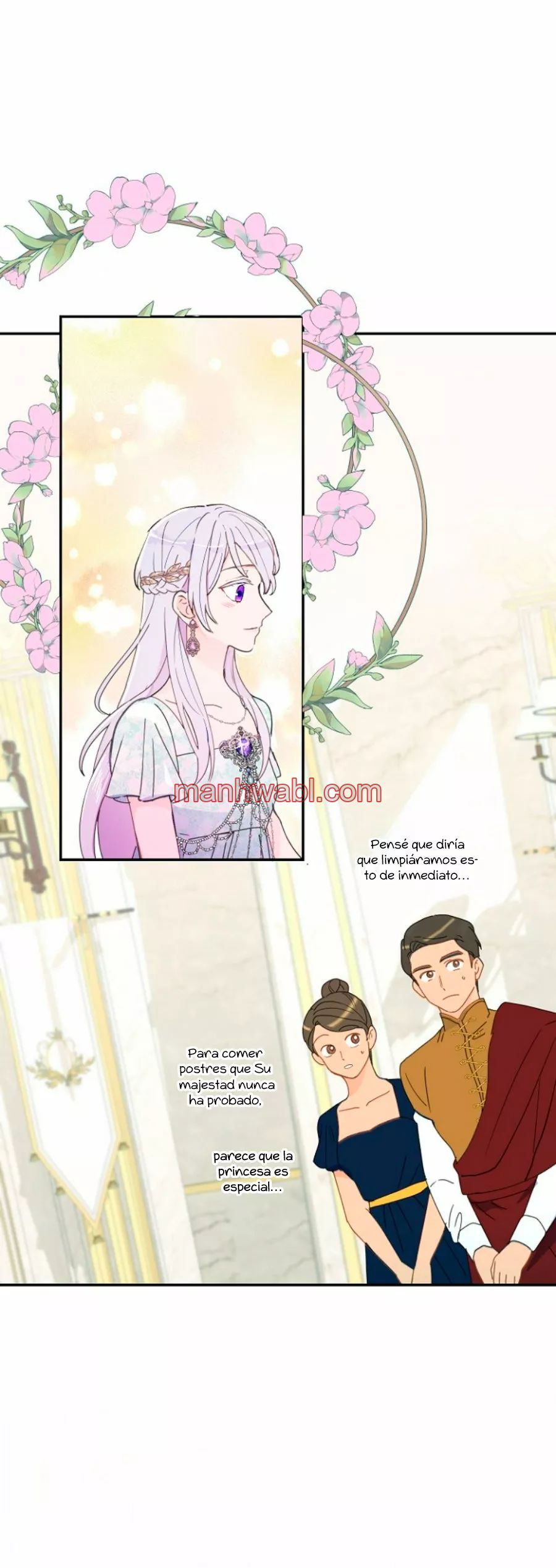 Terminé con mi esposo, ahora iré a hacer dinero - Capítulo 9_3 manhwa