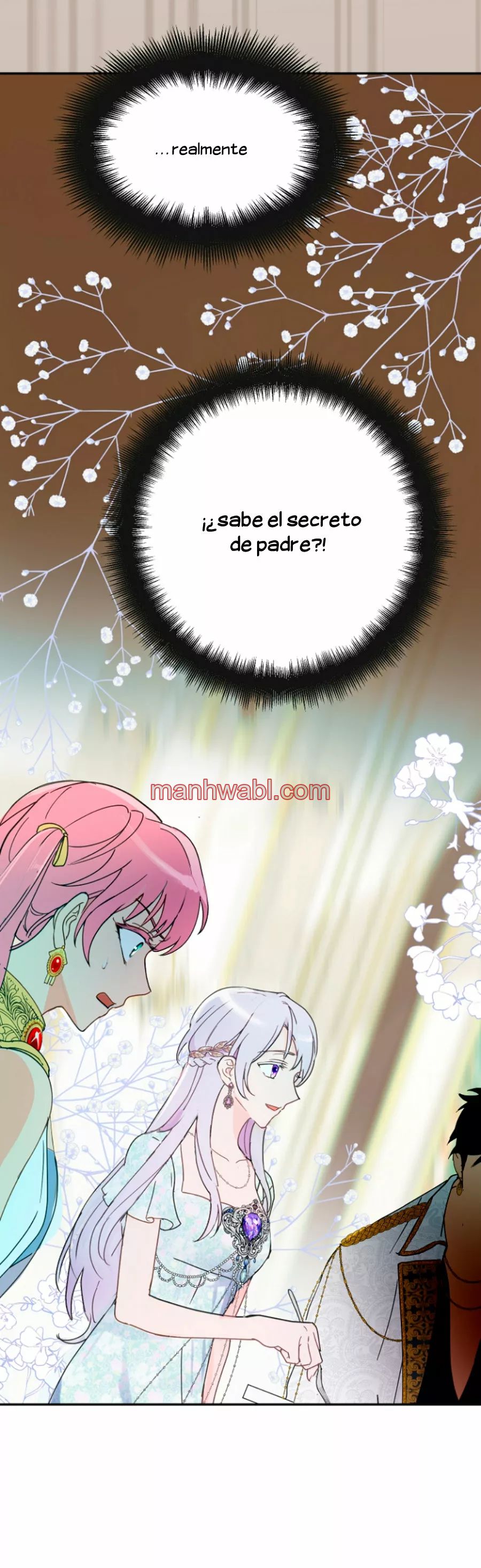 Terminé con mi esposo, ahora iré a hacer dinero - Capítulo 9_3 manhwa