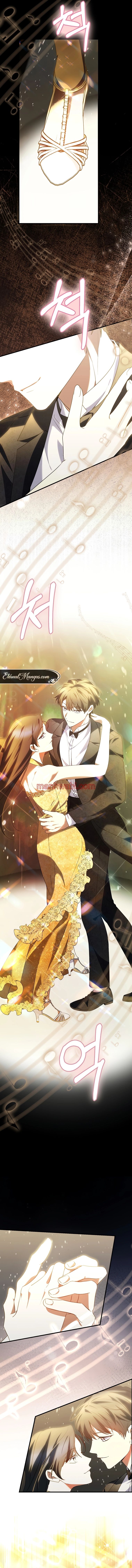 Termine en la misma clase que los locos protagonistas masculinos - Capítulo 38 manhwa