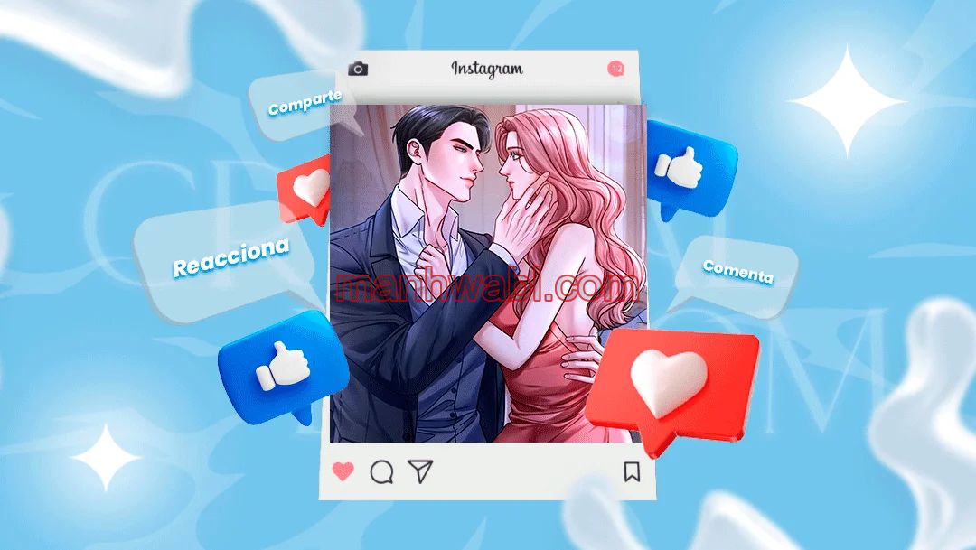 La esposa sustituta del multimillonario - Capítulo 33 manhwa