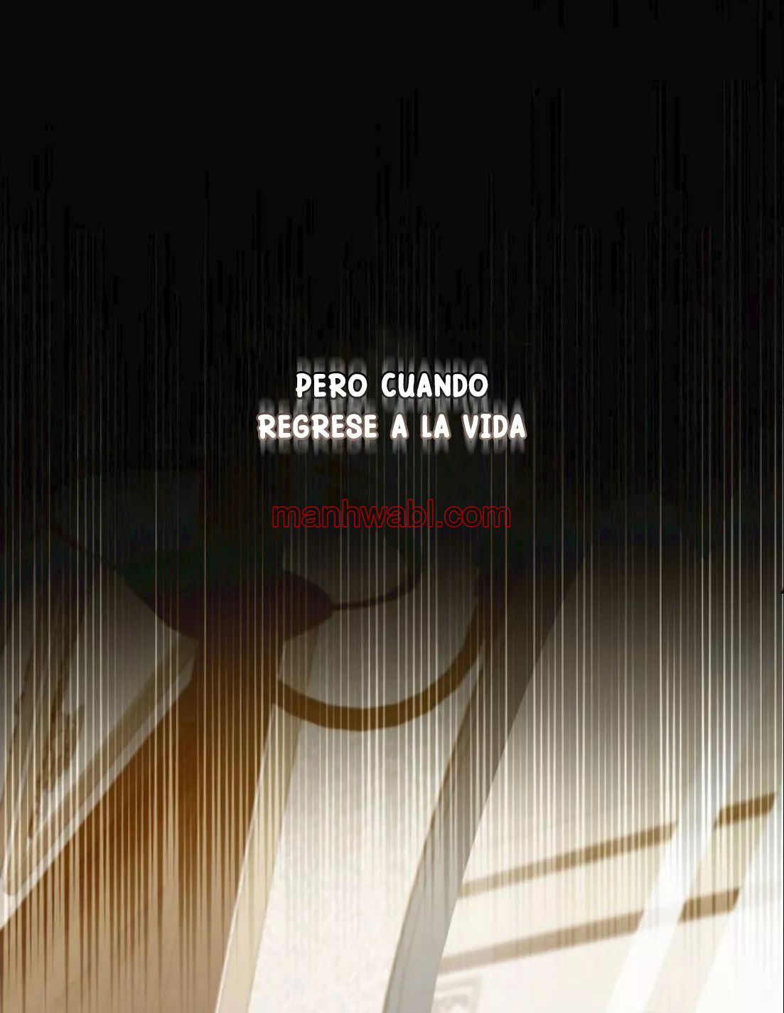 THE CIRCUMSTANCES OF A TRUE VILLAIN - Capítulo 0.5 manhwa