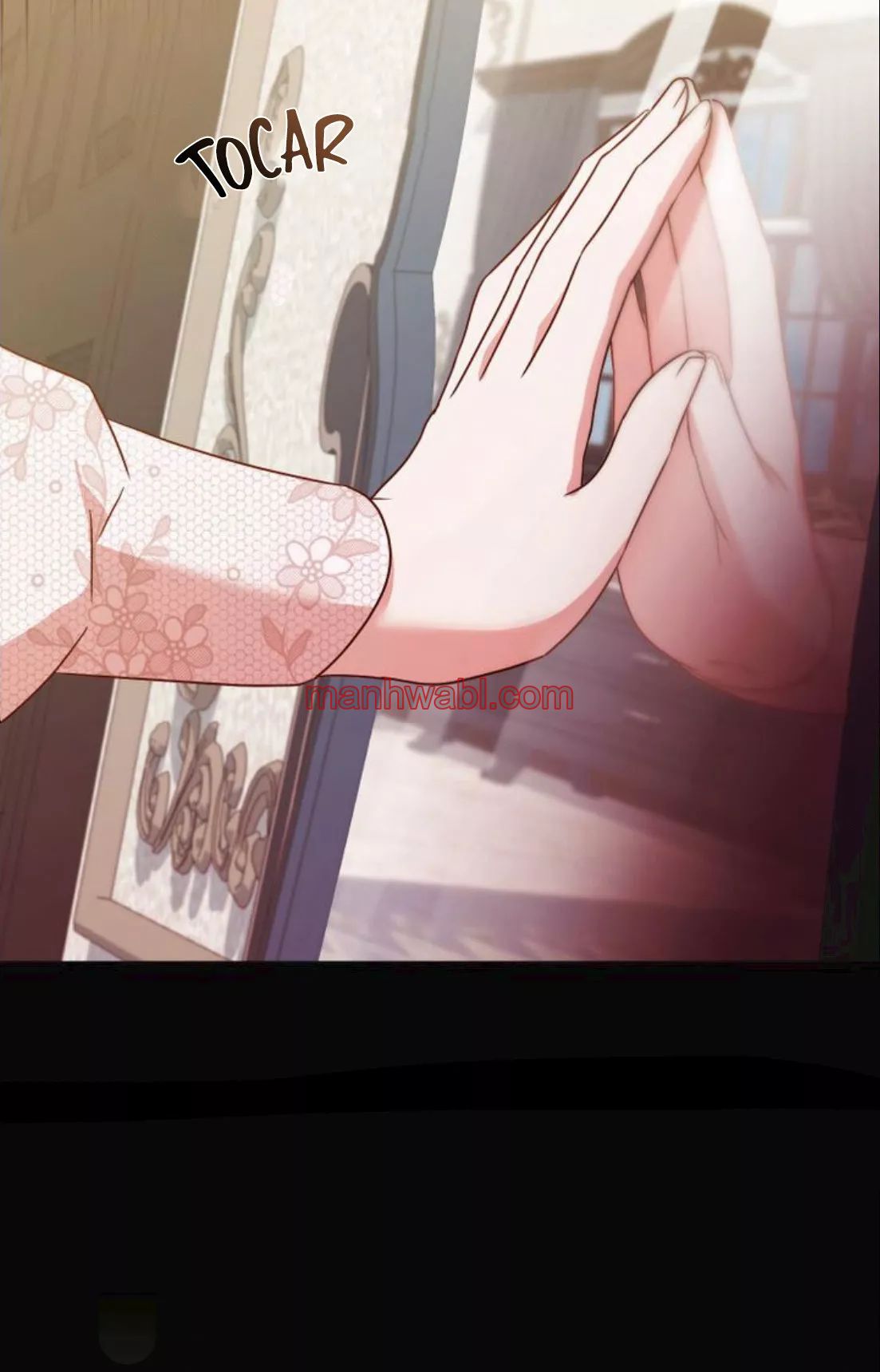 THE CIRCUMSTANCES OF A TRUE VILLAIN - Capítulo 0.5 manhwa