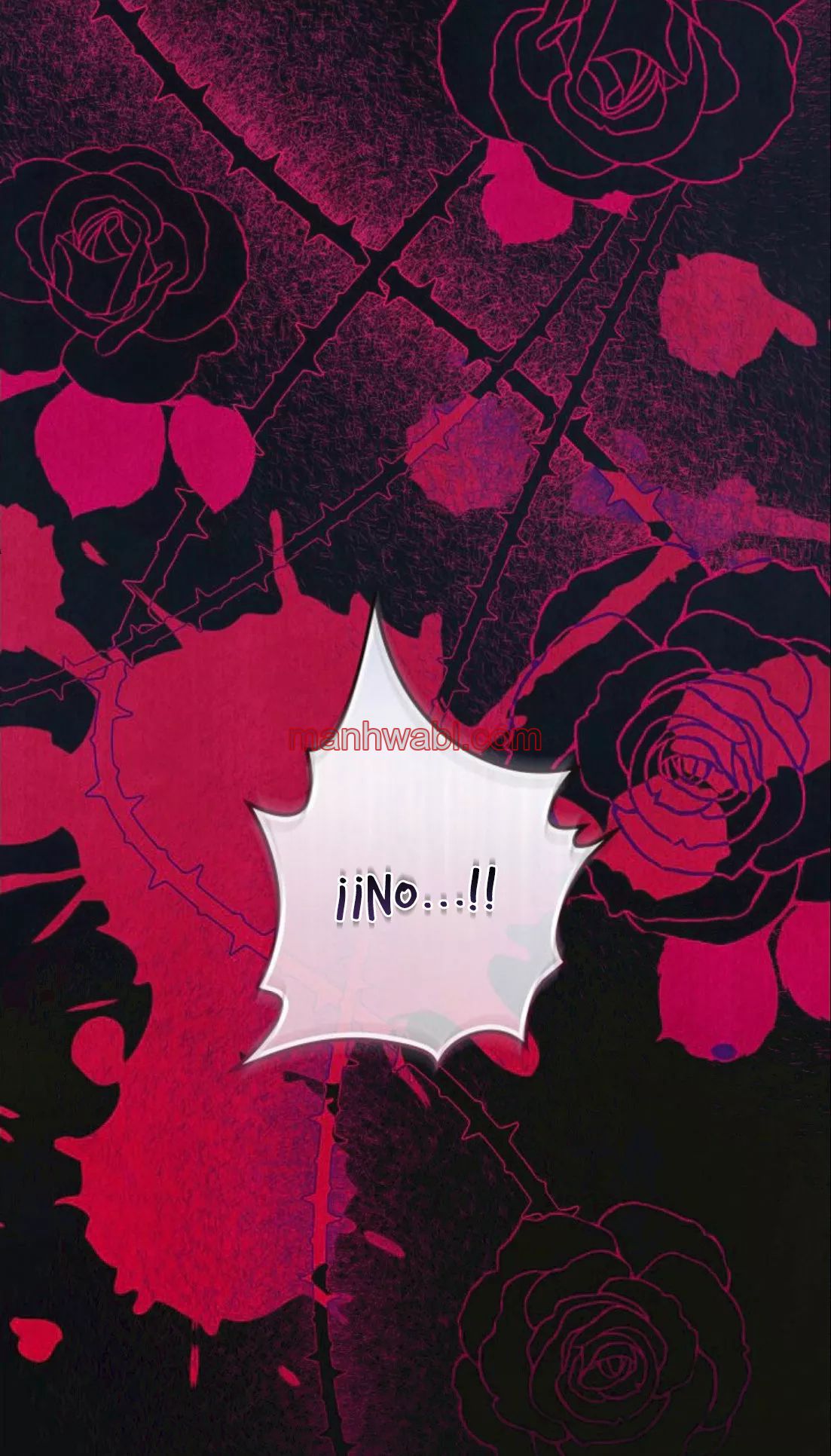 THE CIRCUMSTANCES OF A TRUE VILLAIN - Capítulo 0.5 manhwa